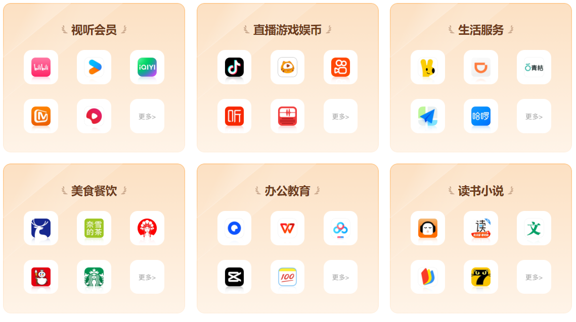 影视会员批发一手货源揭秘：全网VIP商城进货渠道全攻略